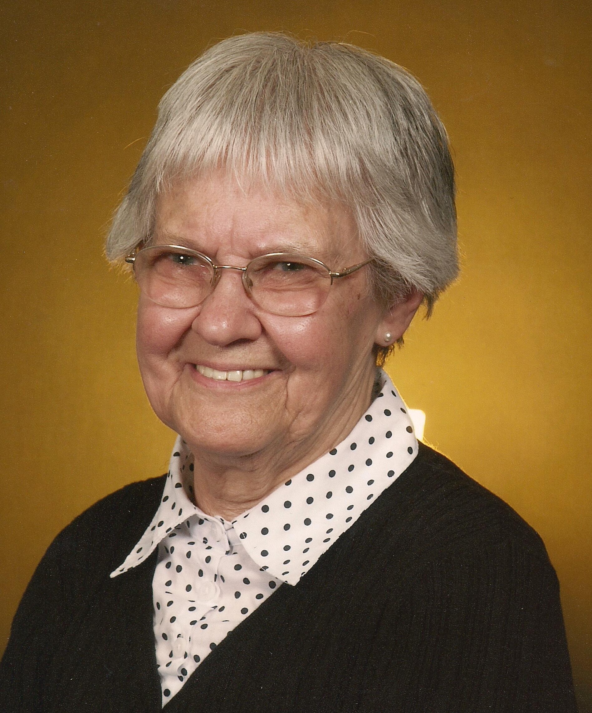 Myra L. Deegan